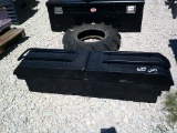 TOOL BOX F/ JD GATOR