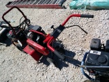 MTD TILLER