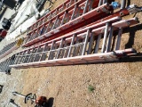 24FT EXTEN LADDER