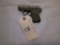 RUGER LCP .380 AUTO PISTOL W/ BOX