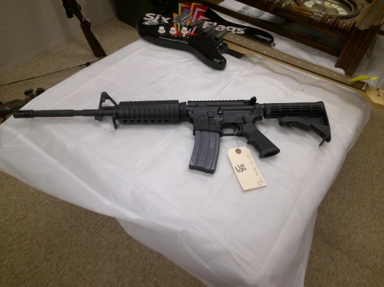 COLT M4 CARBINE 5.56/.223 W/ BOX