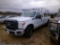 2015 FORD F250 EXTEN CAB PU