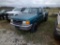 1993 FORD RANGER PU- BAD BRAKES