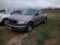 2001 FORD F-150, EXTEN CAB PU