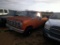 1984 FORD F150 S.CAB PU- NOT RUNNING