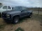 1984 CHEV 1/2T STEP SIDE PU- BAD ENGINE