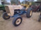 FORD 3400 FARM TRACTOR W/ HAY SPEAR