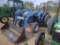 2000 NH 65 FARM TRACTOR