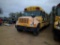 1995 IH 71 PASSENGER SCHOOL BUS