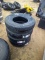 TASK MASTER 235-80-R16 TIRES