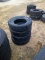 ARISUN 205-75-R15 TIRES