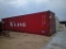 40FT SEA CONTAINER