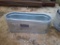 6FTx2FTx2FT WATER TROUGHS- UNKNOWN CONDITION