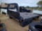 ALL METAL FLATBED F/ DUALLY PU