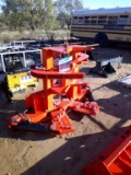 TOP CAT TREE SHEAR F/ SKID STEER