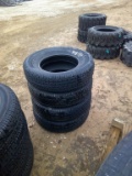 ARISUN 205-75-R15 TIRES