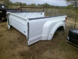 PU BED F/ FORD DUALLY