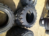 10-16.5 BOB-CAT SKID STEER TIRES