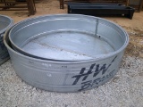 8FTx2FT RO WATER TROUGHS- UNKNOWN CONDITION