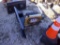 AGROTK 680 HYD HAMMER W/ 2 BITS F/ SKID STEER