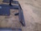 REC HITCH F/ SKID STEER