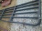 (3) 16FT 6-RAIL GATES- BENT