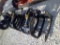 CMP BRUSH GRAPPLE F/ SKID STEER OR FARM TRACTOR