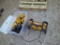 MISSC DEWALT TOOLS