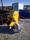 CUB CADET WOOD CHIPPER