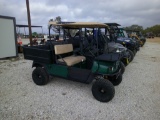 2000 EZ-GO WORKHORSE CART- GAS