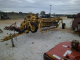 VERMEER R23A MECH HAY RAKE