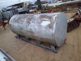 500GAL FUEL TANK