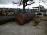 500GAL FUEL TANK