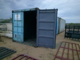 20FT SEA CONTAINER