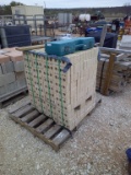 PALLET BRICK