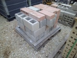 ASST CONCRETE BLOCKS