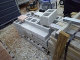 ASST CONCRETE BLOCKS