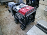 AMP 4in1 GENERATOR, WELDER, COMP, LIGHT TOWER