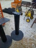 H.DUTY GRINDER STAND