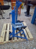 BUMPER JACK/ LIFT