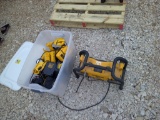 MISSC DEWALT TOOLS