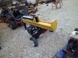 COUNTY-LINE 25T LOG SPLITTER