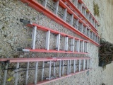 16FT EXTEN LADDER