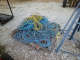 PALLET EXTEN CORDS