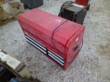 CRAFTSMAN TOOL BOX