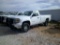 2007 CHEV 3/4T S.CAB PU