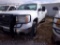 2008 GMC 3/4T S.CAB PU