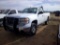 2007 CHEV 3/4T S.CAB PU