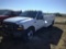 2005 FORD F350 S.CAB UTILITY BED PU- NICE