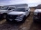 2013 FORD POLICE INTERCEPTOR SUV